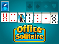 Játék Office Solitaire