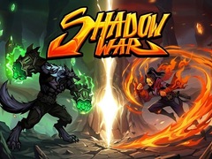 Játék Shadow War 