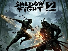 Játék Shadow Fight 2