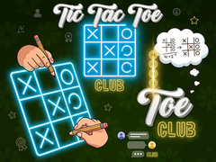 Játék TicTacToe Club
