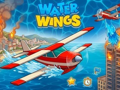 Játék Water Wings