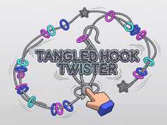 Játék Tangled Hook Twister