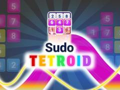 Játék Sudo Tetroid