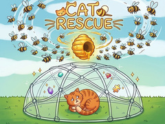 Játék Cat Rescue