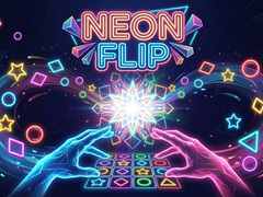 Játék Neon Flip