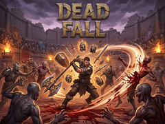 Játék Dead Fall