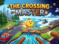 Játék The Crossing Master