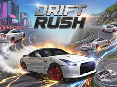 Játék Drift Rush