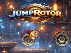 Játék Jump Rotor