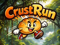 Játék Crust Run