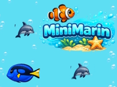 Játék Mini Marin