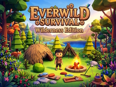 Játék Everwild Survival