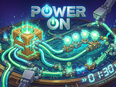 Játék Power On