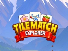 Játék Tile Explorer - Triple Match