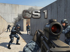 Játék CS 1