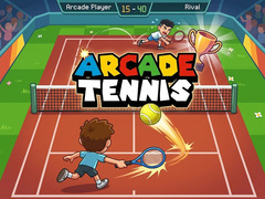 Játék Arcade Tennis