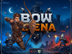 Játék Bow Arena