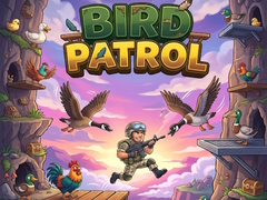 Játék Bird Patrol