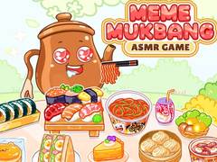 Játék Meme Mukbang ASMR Game