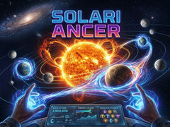 Játék Solariancer