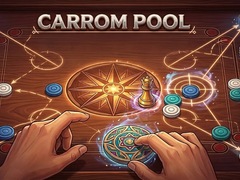 Játék Carrom Pool