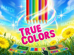 Játék True Colors