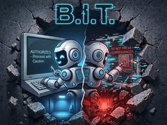 Játék B.I.T