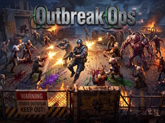 Játék Outbreak Ops