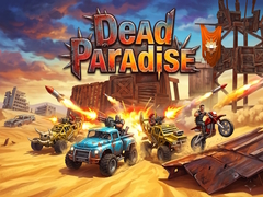 Játék Dead Paradise