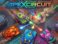 Játék Apexcircuit