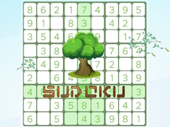 Játék Sudoku 
