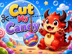Játék Cut My Candy