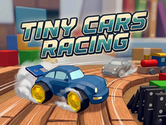 Játék Tiny Cars Racing