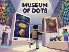 Játék Museum of Dots