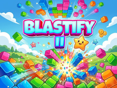 Játék Blastify 2