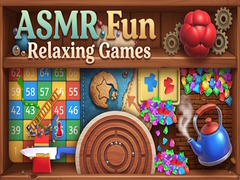 Játék ASMR Fun Relaxing Games