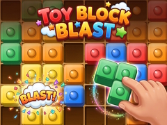 Játék Toy Block Blast