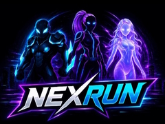 Játék NEXRUN