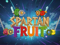 Játék Spartan fruits