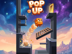 Játék PoP UP