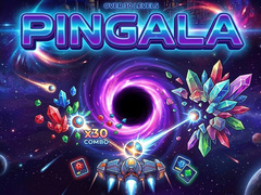 Játék Pingala