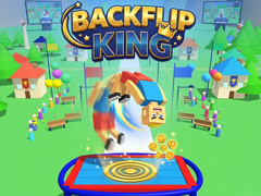 Játék Backflip King
