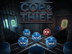 Játék Cop & Thief