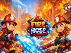 Játék Fire Hose