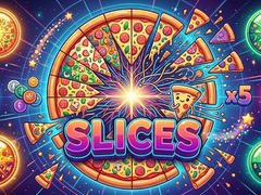 Játék Slices
