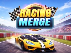 Játék Racing Merge