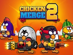 Játék Chicken Merge 2