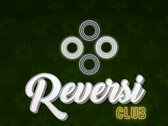 Játék Reversi Club