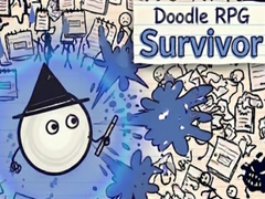Játék Doodle RPG Survivor