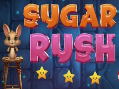 Játék Sugar Rush
